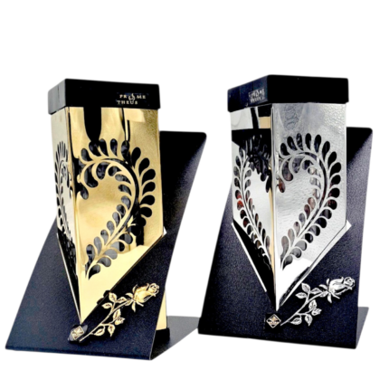 Znicz solarny Anielski Płomień SOLARIS 23