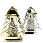 Znicz CHOINKA GLAMOUR Solaris