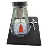 ZNICZ SOLARNY MetalGlass Solaris - obrazek 3