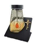 ZNICZ SOLARNY MetalGlass Solaris - obrazek 4