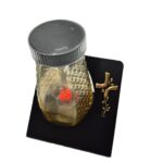 ZNICZ SOLARNY MetalGlass Solaris - obrazek 5