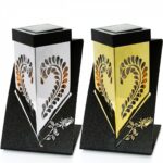 Znicz SOLARNY ANIELSKI PŁOMIEŃ I Solaris