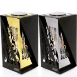 Znicz SOLARNY LATARNIA METAL I Solaris