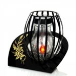 Znicz SOLARNY LUX I Solaris - obrazek 2