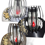 Znicz SOLARNY LUX I Solaris