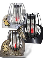 Znicz SOLARNY LUX I Solaris