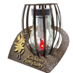 Znicz SOLARNY LUX I Solaris - obrazek 4