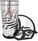 Znicz SOLARNY PARIS BONSAI  I Solaris - obrazek 2