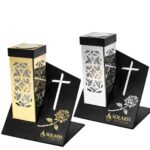 Znicz solarny PARIS II solaris