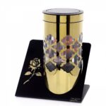 Znicz SOLARNY PARIS I Solaris - obrazek 2