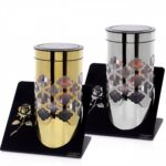 Znicz SOLARNY PARIS I Solaris