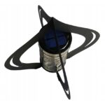 Znicz SOLARNY PŁOMIEŃ 41cm Solaris - obrazek 4