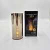 Świeca LED 3D lustro tunel światła 7x15