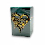 Znicz-LED-3D-Kwadrat-Dedykacja-Babci-Serce-Solaris-Premium-lampion