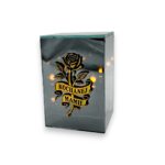 Znicz-LED-3D-Kwadrat-Dedykacja-z-Roza-Mama-Tata-Solaris-Premium-lampion