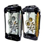 Znicz lampion AURON PREMIUM 35 cm