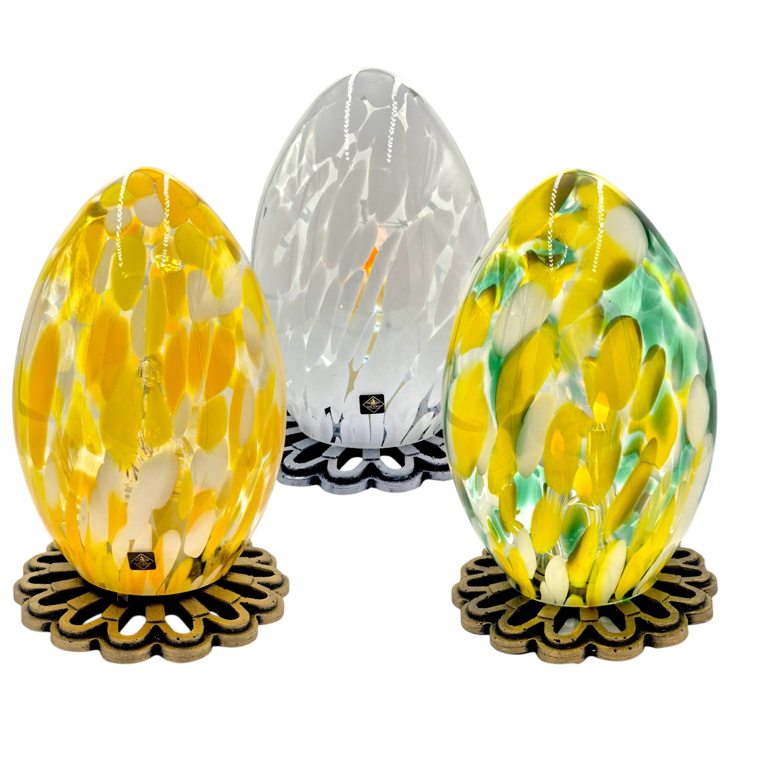 znicz-solaris-jajko-lampion-art--zniczonline.pl Znicz Wielkanocny Jajko Artystyczne Lampion Premium - obrazek 1