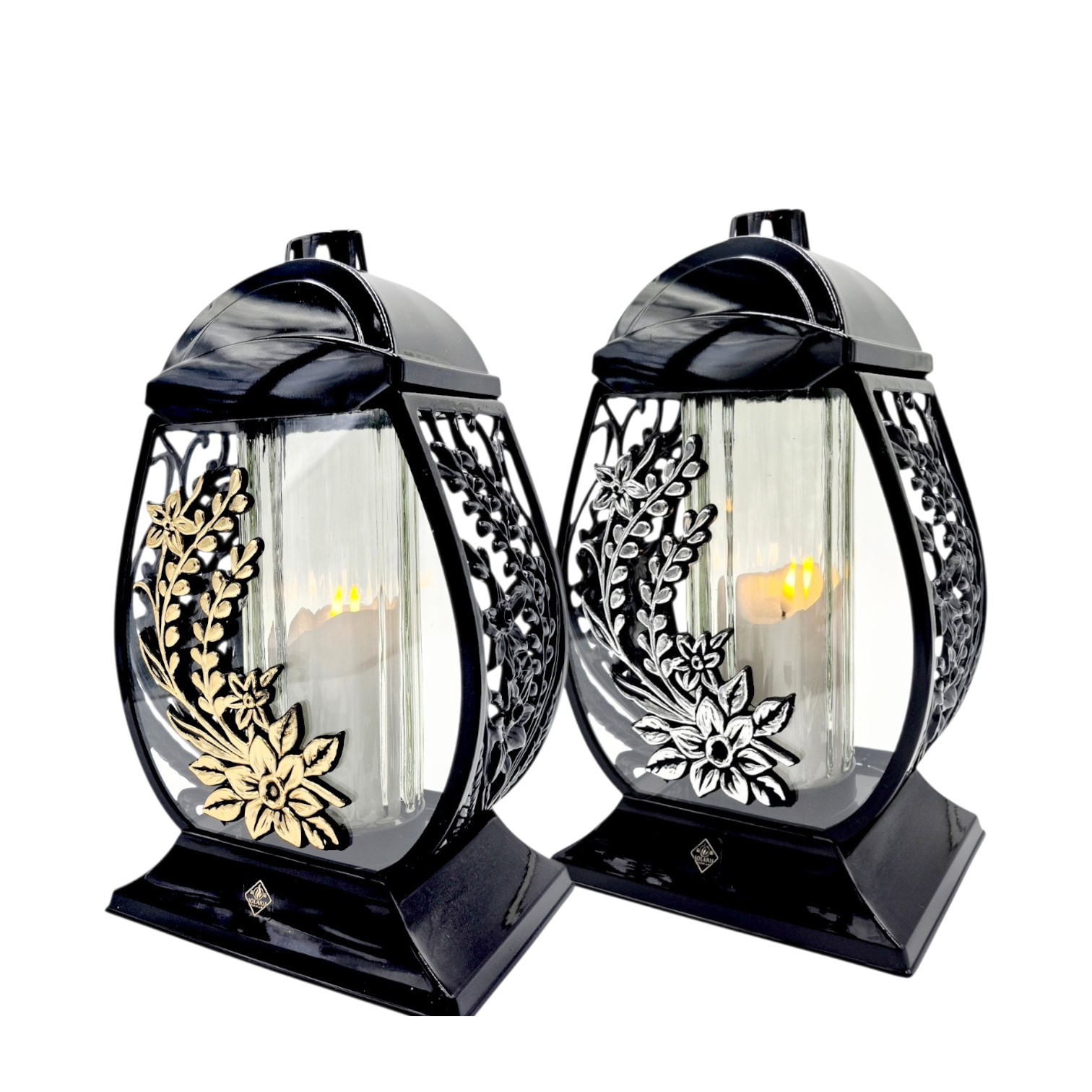 znicz-solaris-jajko-prestige -zniczonline znicz wielkanocny jajko prestige 26 cm