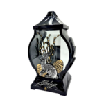 Znicz Wielkanocny Lampion z Zającem Obelix mini