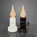 Wkład LED do znicza 15,5 cm PROMETEUSZ | 720h - obrazek 4