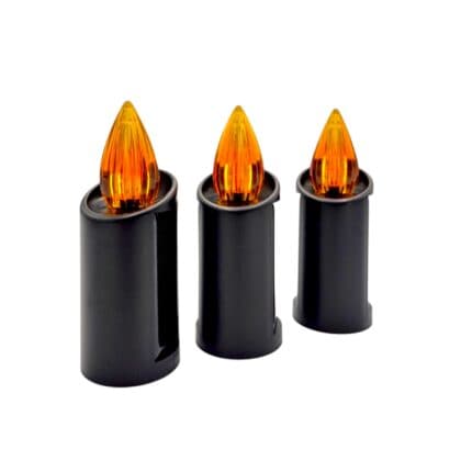 wkład fotowoltaiczny do zniczy 15 cm q57