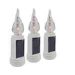 wkład fotowoltaiczny 16 cm prometeus świeci 24/7