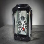 Znicz Solarny Hologram AURON Premium 35 cm SOLARIS