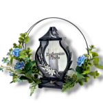 znicz kochanemu tacie 2w1