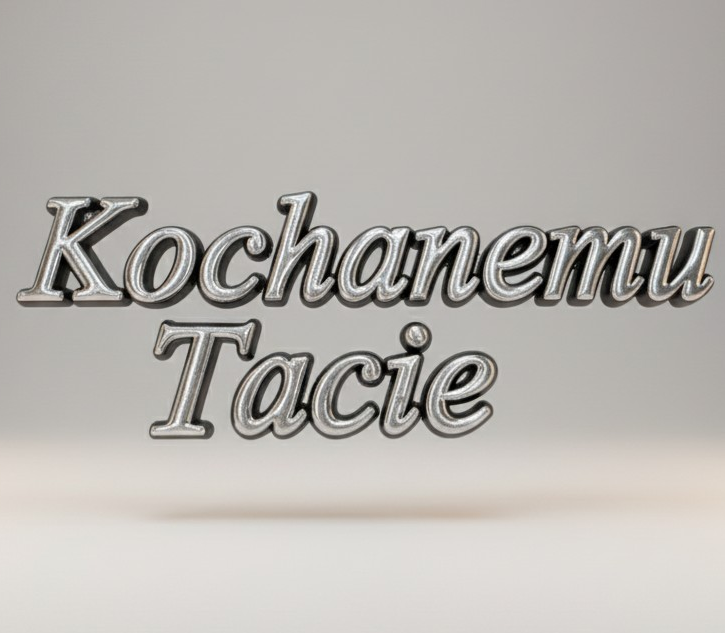 Kochanemu Tacie
