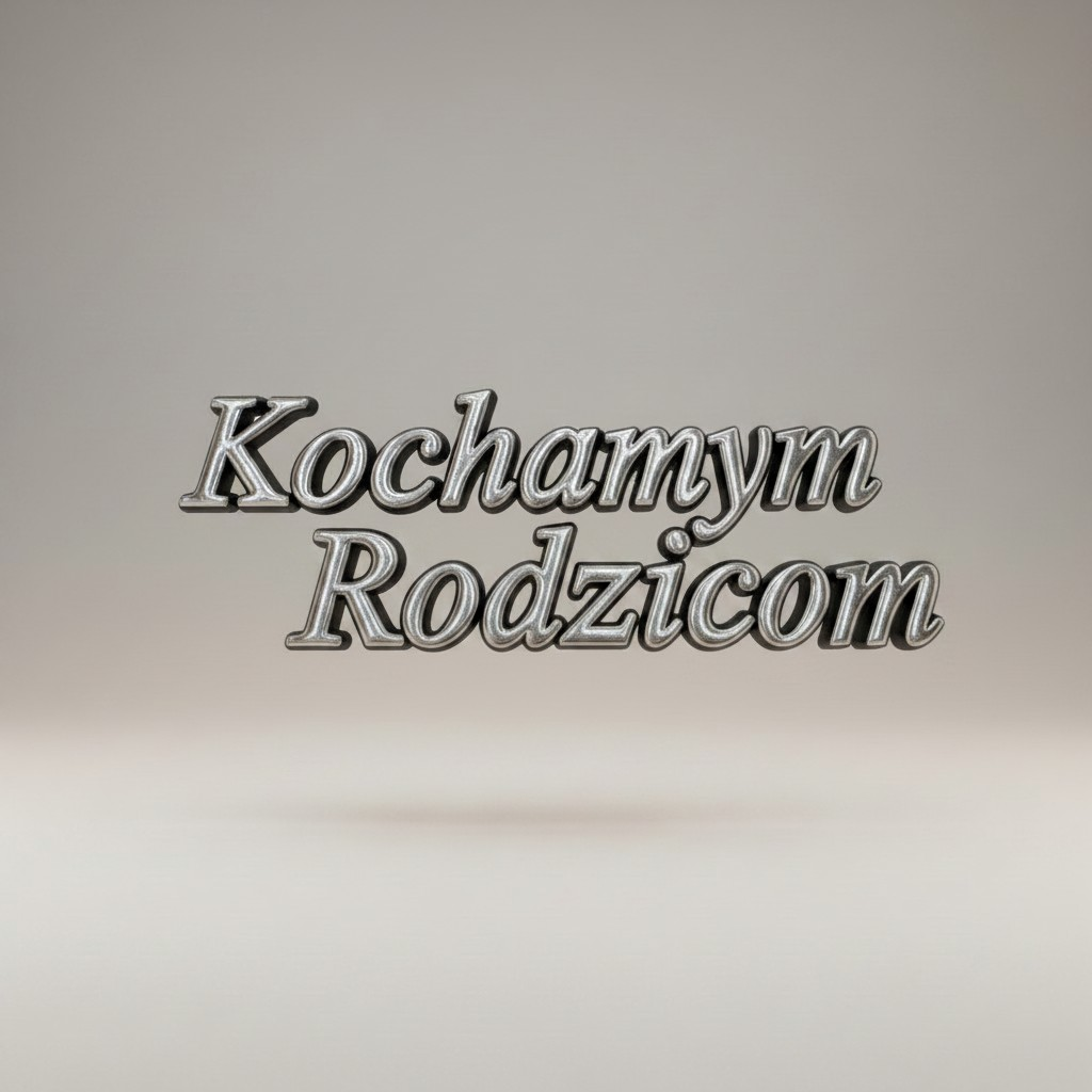 Kochanym Rodzicom