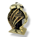 Lampion-dla-Mamy-35cm-Glamour-Solaris-zloty