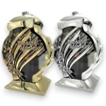 Lampion-dla-Mamy-35cm-Glamour-Solaris-zloty-srebrny