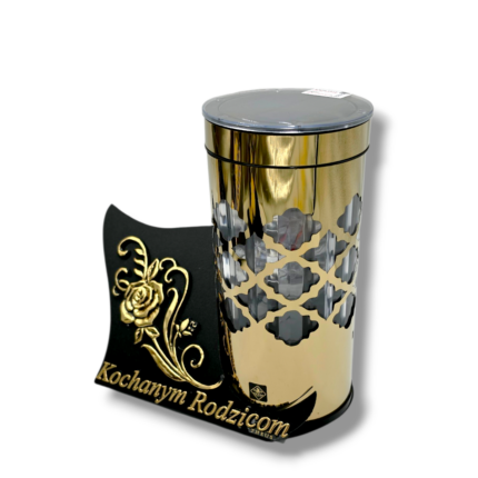 Znicz-solarny-Florencja-dla-Rodzicow-23-cm-zloty-z-roza