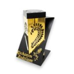 Znicz-solarny-z-dedykacja-dla-Rodzicow-Anielski-Plomien-23-cm-Solaris-Zloty