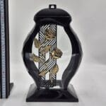 Wyprzedaż zniczy Syriusz Glamour 35cm Dedykacja | Solaris - obrazek 6