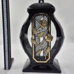 Wyprzedaż zniczy Syriusz Glamour 35cm Dedykacja | Solaris