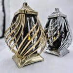 Wyprzedaż zniczy na cmentarz 41cm Duży Lampion