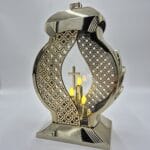 Wyprzedaż zniczy ekskluzywnych Obelix Big 35cm | Solaris