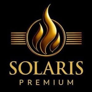 logo Solaris Premium