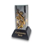 Lampion-Solarny-Lustrzany-Prostokat-zl-3d-27cm Tacie Solaris