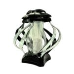 Eleganckie znicze artystyczne 30 cm – bez wkładu - obrazek 3