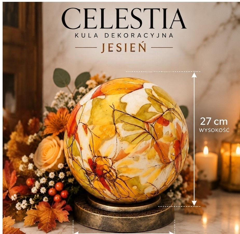Lampion CELESTIA elegancki znicz szklany na cmentarz Lampion CELESTIA elegancki znicz szklany na cmentarz