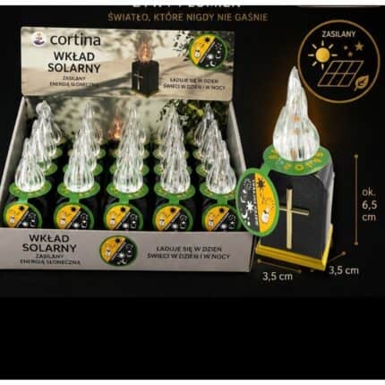 wkład solarny cortina Solaris (1)